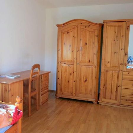Bergmann Apartman Burgkirchen an der Alz Kültér fotó