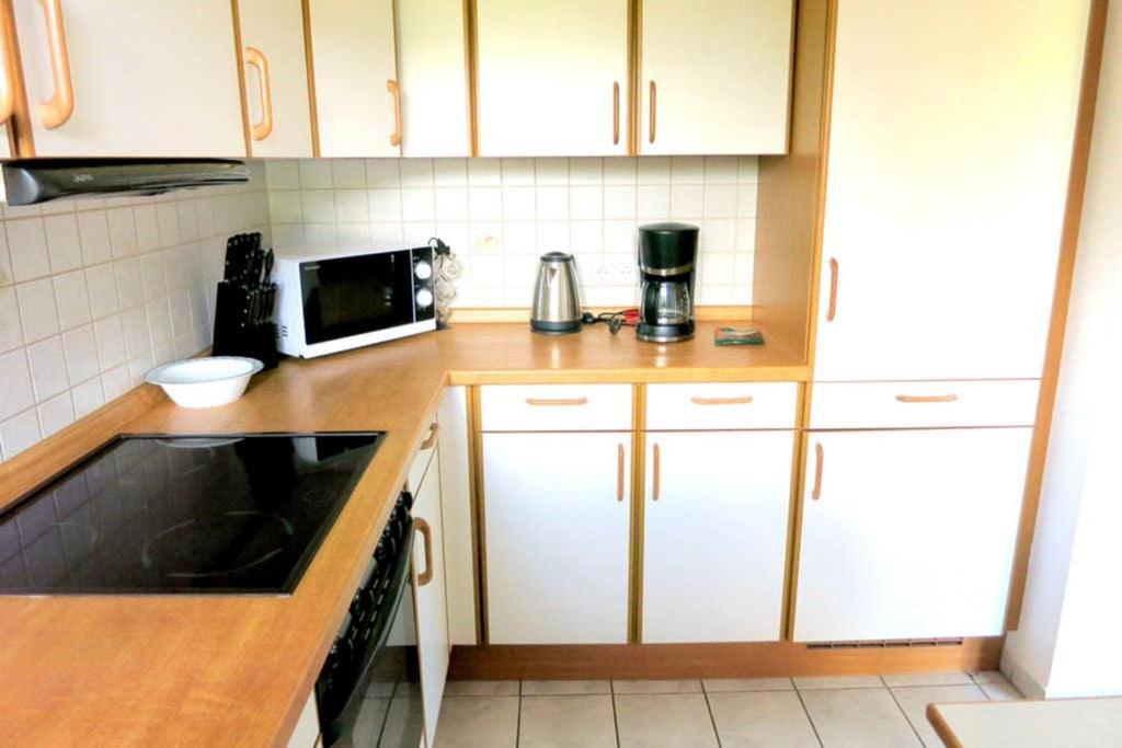 Bergmann Apartman Burgkirchen an der Alz Kültér fotó