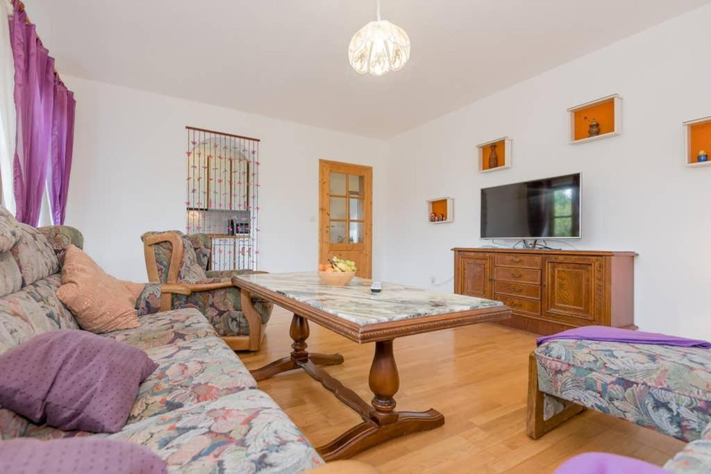 Bergmann Apartman Burgkirchen an der Alz Kültér fotó