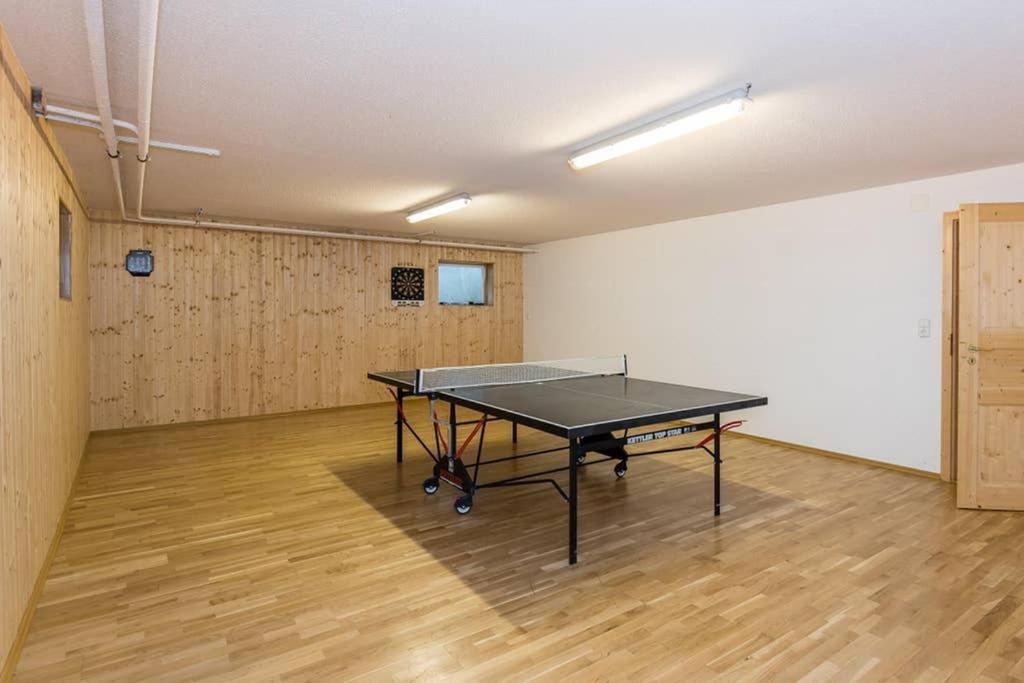 Bergmann Apartman Burgkirchen an der Alz Kültér fotó